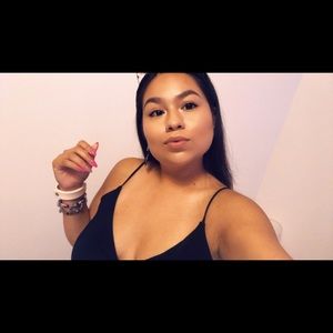 Meet your Posher, Montserrat